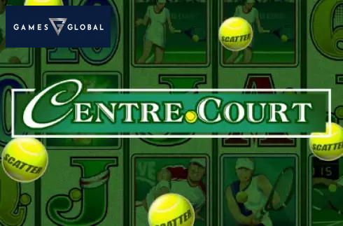 Centre Court